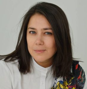 Любимова Наталия Викторовна - семейный психолог онлайн